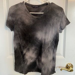 Brandy Melville Tie dye T-shirt